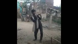Lakhisarai Chauk per dai dai Suman Munger Jila@