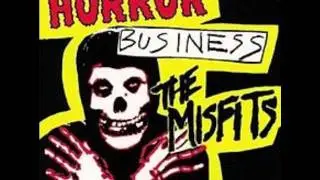 The Misfits Horror Business