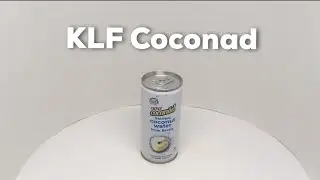 KLF Coconad Natural Coconut Water