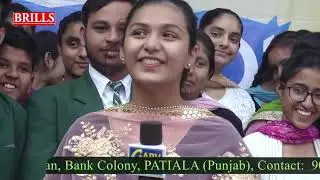 Masti Campus Di ll Tagore Model Sen Sec School ll Nakodar ll Garv Punjab TV ll 2019