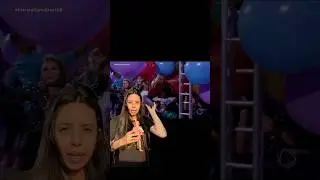 ANALISANDO A 1&ordf; PROVA DO REALITY SHOW QUE EU PARTICIPEI #gamedos100 #record #humor #realityshow