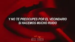 Ebz the Artist - Say it. |Letra Traducida al Espa&ntilde;ol|