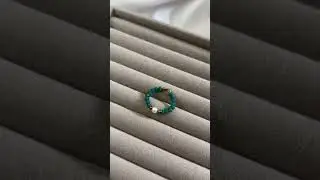 Shop our purity ring on @sihmooi