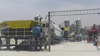 T&uuml;rkiye Power Plant User- -Biomass Processing Line Output 25mm Rice Straw Chips