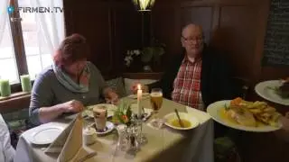 Restaurant Zur Sonne in Roßdorf bei Darmstadt - gemütliche Gaststätte mit feiner Küche