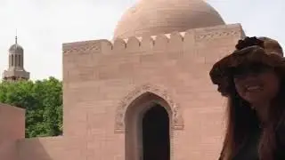 SKY TRAVEL HOLIDAYS VISITS OMAN