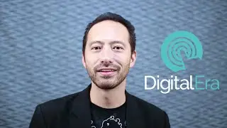 Digital Era - Welcome