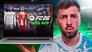 C&oacute;mo EMPEZAR en la WEB APP de FC 26 !! *TRUCOS Y CONSEJOS*