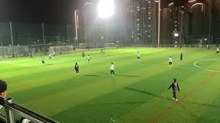 2026 1/16(금) FC잔나비 vs 제스트 3쿼터