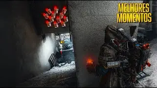 FOI O MELHOR ANO! ARC Raiders – MELHORES MOMENTOS