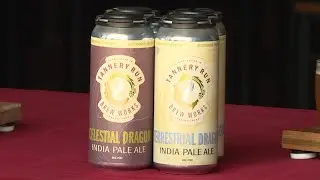 What's Brewing  | S04 E11 |  Tannery Run Brew Works
