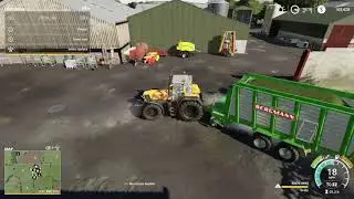 Growers Farm | Farming Simulator 19 Ep 1