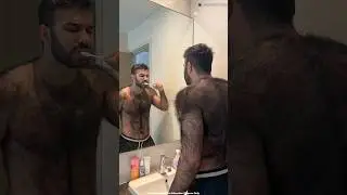 He Blamed the Food&hellip; But It Was Him 😱#shortvideo #viralvideo