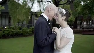 The Boat House Canberra | Sara + Michael | Canberra Wedding Videography