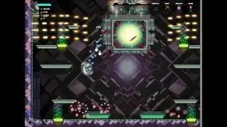 StarBreak 1.13.4 Elite Underground Base Boss Solo - Wildfire