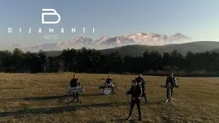 Dijamanti Bend - Navali se Šar planina