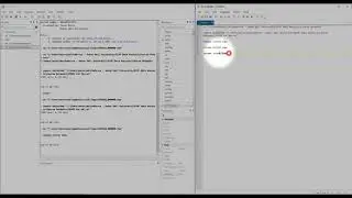 Using Stata: do Files