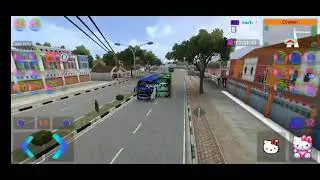 🔰Up/SHARE MOD APK & OBB BUSSID V4.4.1 UNLIMITED FULL/FREE