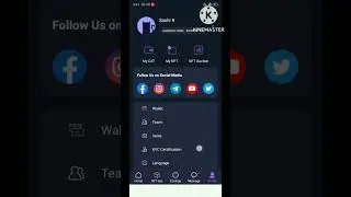 Cat star daily mining app update  linvite_code=KC21FN