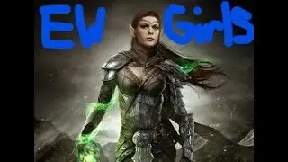 Popping Egos Left and Right I Elder Scrolls Online Small Group PVP 