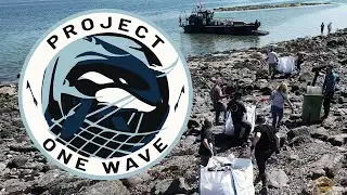Project One Wave Trailer