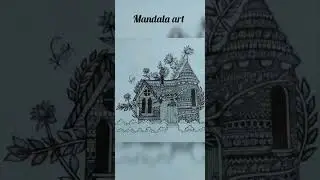 My Mandala Art collection
