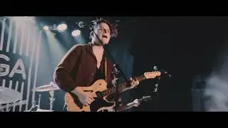 Drew Thomas - Vultures (Live at The Bodega)