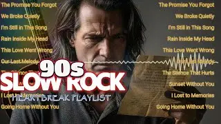 Pinoy Slow Rock 90s Playlist | Nonstop Classic Filipino Love Songs