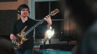 Philammon - Fusion (keyboard solo)