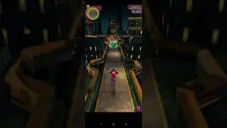 Temple Jungle Prince Run | Emerald City