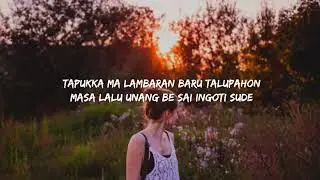 Lagu jolma  biasa  duo  naimarata