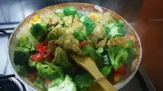 how to make vedura sous