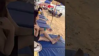 Beach #youth #beach #beachingoa #travel #newshorts #trending #love #explore #trending #yt #lifeingoa