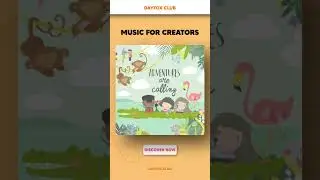 DayFox - Zoo Zoo
