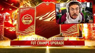 FIRST EVER RED INFORM PACKS!! FIFA 21