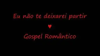 Um sentimento lindo