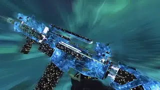 Full Auto M8A1