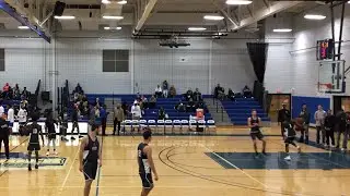 Nccc vs Lakeland mbball