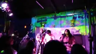 Seventh Heaven by INOHA ft Ben Juarez at the 101 1.19.2025