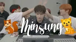 Minsung never divorced !!! Part 2