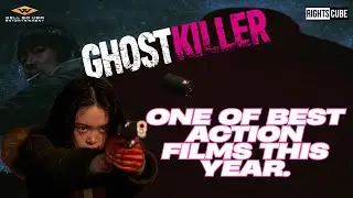 Ghost Killer (2025) Top Action Film of The Year.