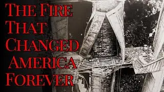 The Fire That Changed America Forever | Triangle Shirtwaist Factory Disaster