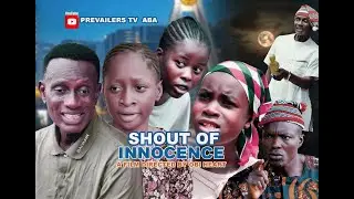 Shouts of Innocence