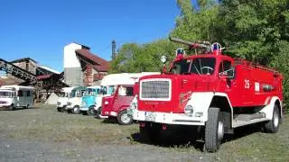 Herbsttreffen 2011 319er-Club