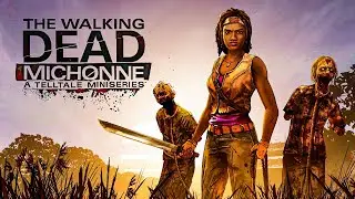 Что было в The Walking Dead: Michonne?