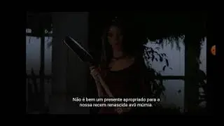 Angel vs Drussilla e Darla