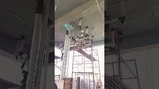 proses instalasi plumbing