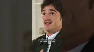 Jacob Elordi reveals his favorite &lsquo;Frankenstein&rsquo; | Very Important Questions