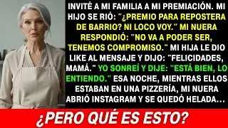 Mi Hijo Dijo 