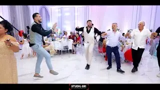 Familja Miraka..Ndezen Dasmen e Kelit.Super Atmosfere - Studio ERI